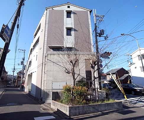 サンパレス紫野