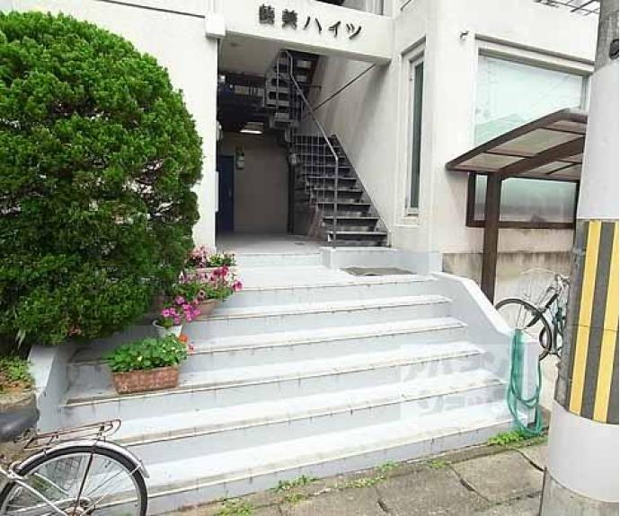 【装美マンション】間取