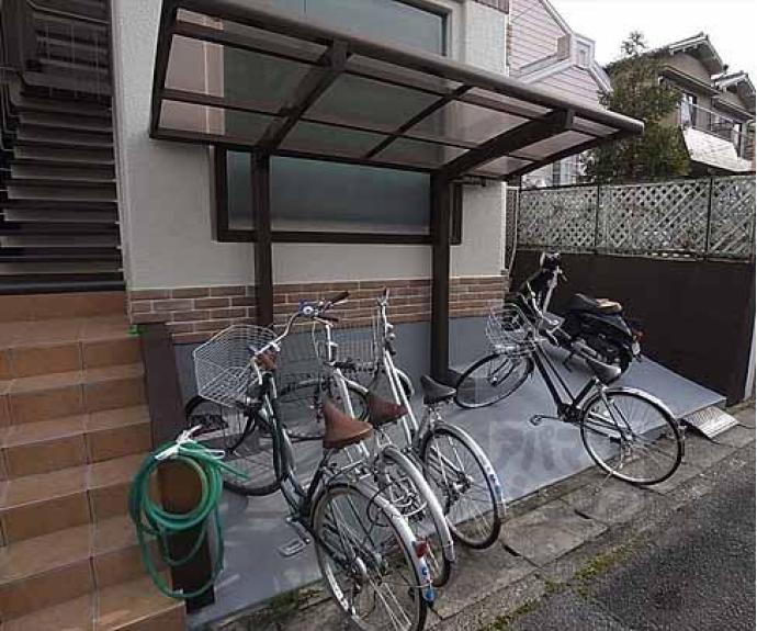 【装美マンション】間取