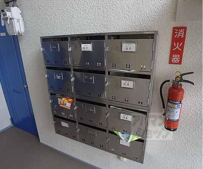 【装美マンション】間取