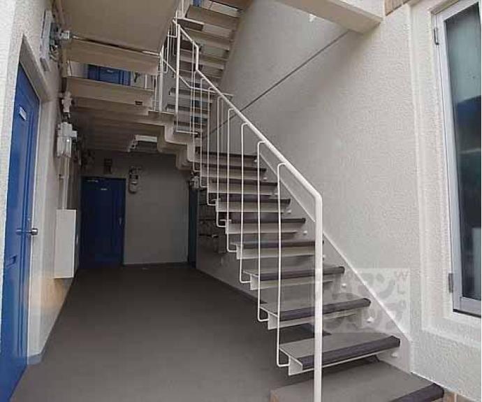 【装美マンション】間取