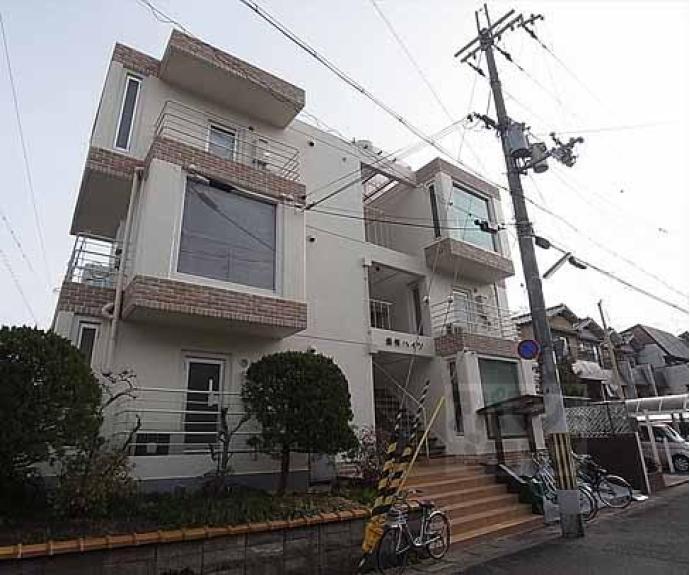 【装美マンション】間取