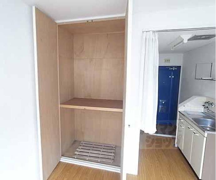 【装美マンション】間取