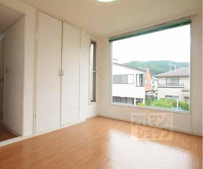 【装美マンション】間取