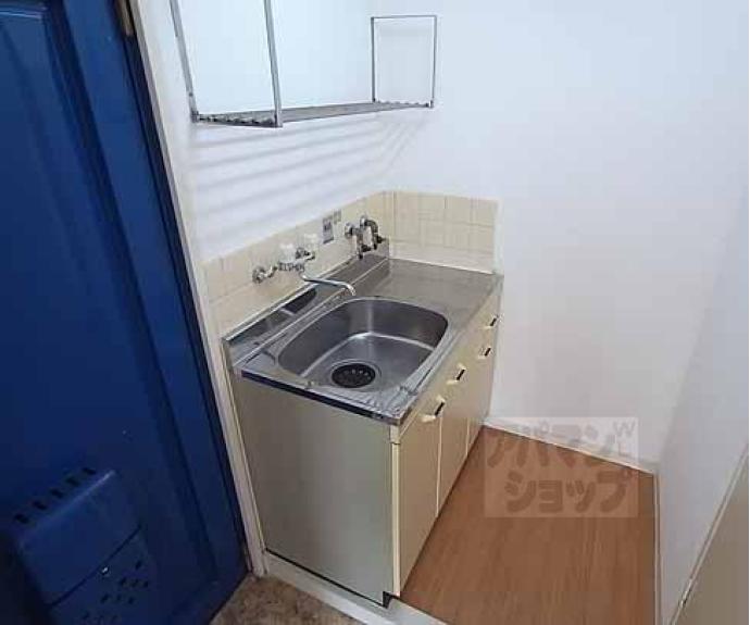 【装美マンション】間取