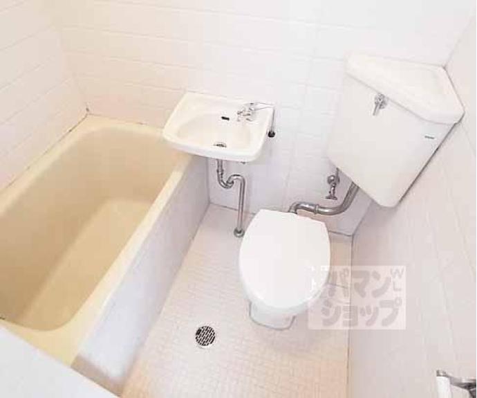 【装美マンション】間取