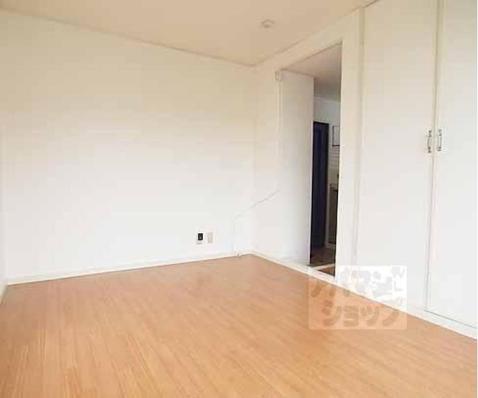 【装美マンション】間取