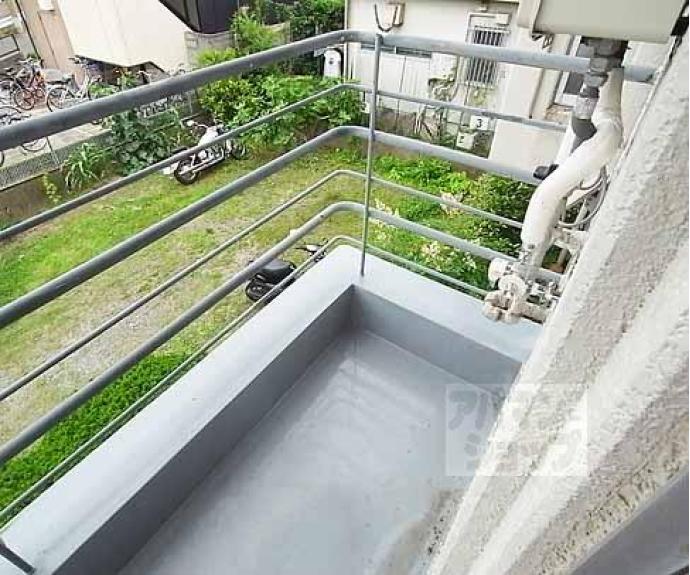 【装美マンション】間取