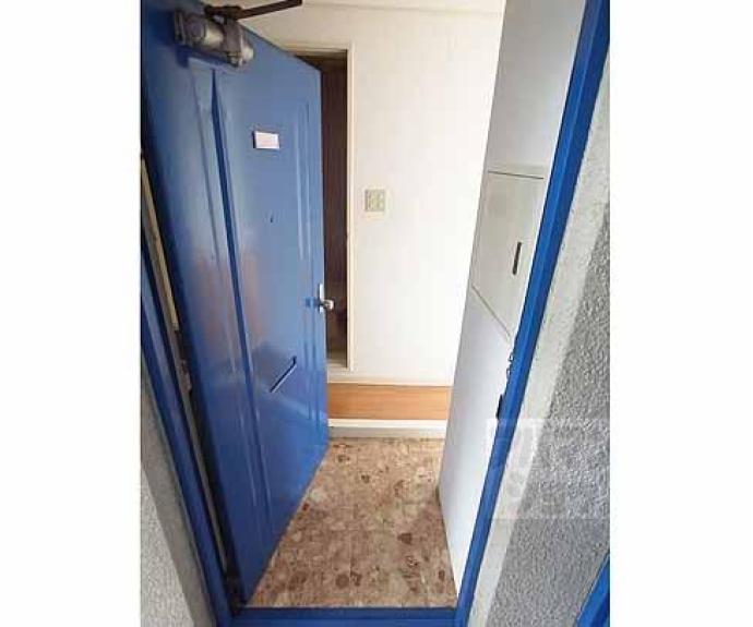 【装美マンション】間取