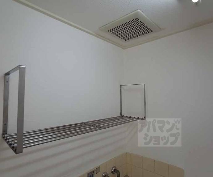 【装美マンション】間取