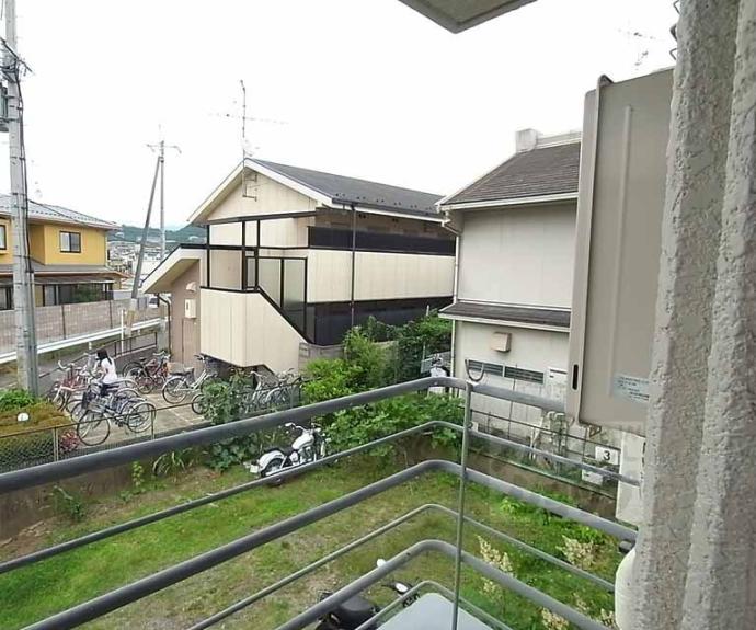 【装美マンション】間取