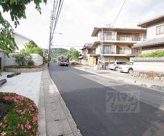 【岩下ビルド上賀茂】間取
