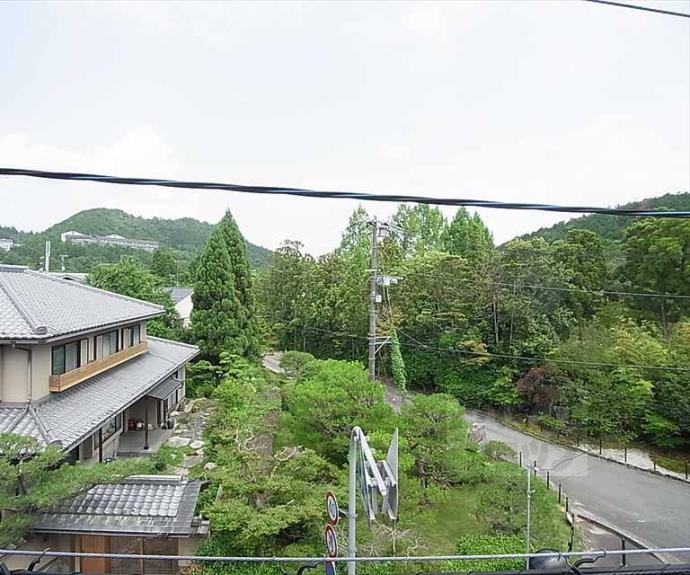 【岩下ビルド上賀茂】間取