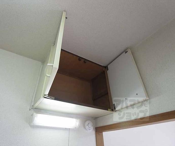 【岩下ビルド上賀茂】間取