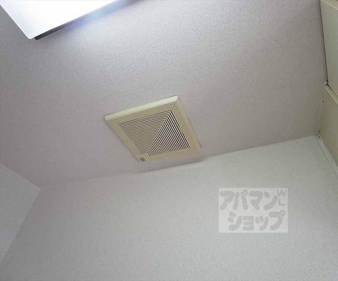 【岩下ビルド上賀茂】間取
