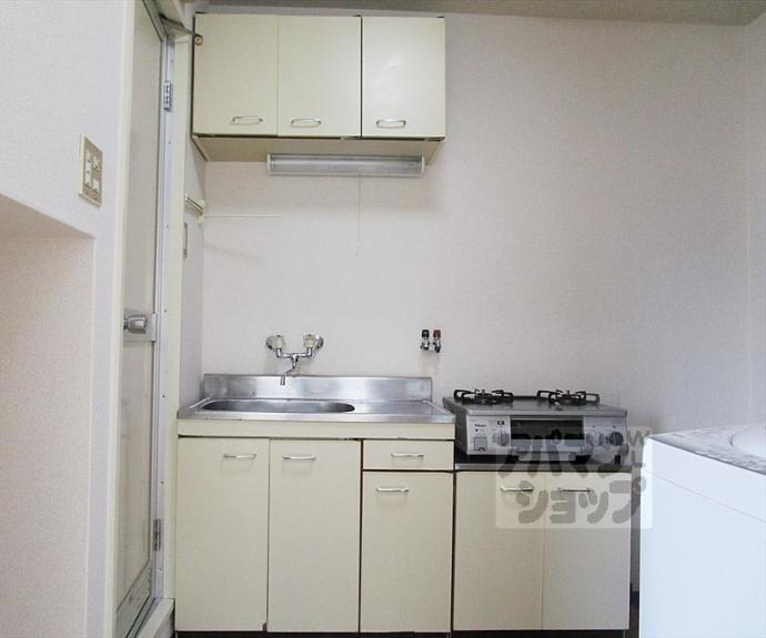 【サレーヌハイツ】間取