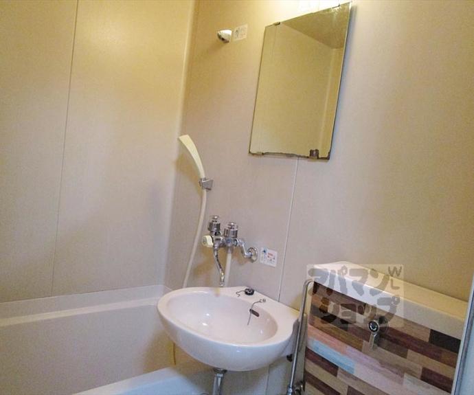 【サレーヌハイツ】間取