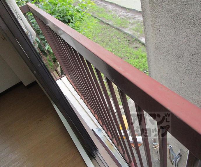 【サレーヌハイツ】間取