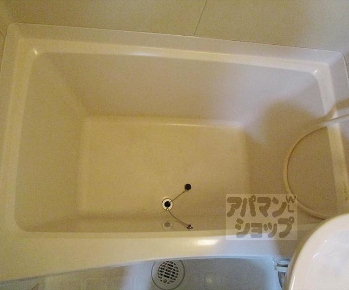 【サレーヌハイツ】間取