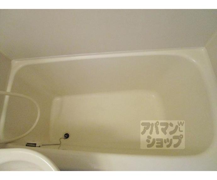 【コートハウス紫明】間取