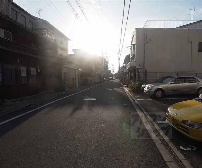 【グリーンヒル鞍馬口】間取
