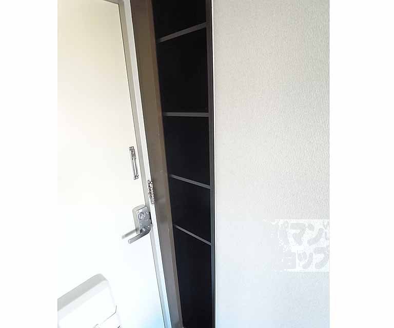【グリーンヒル鞍馬口】間取