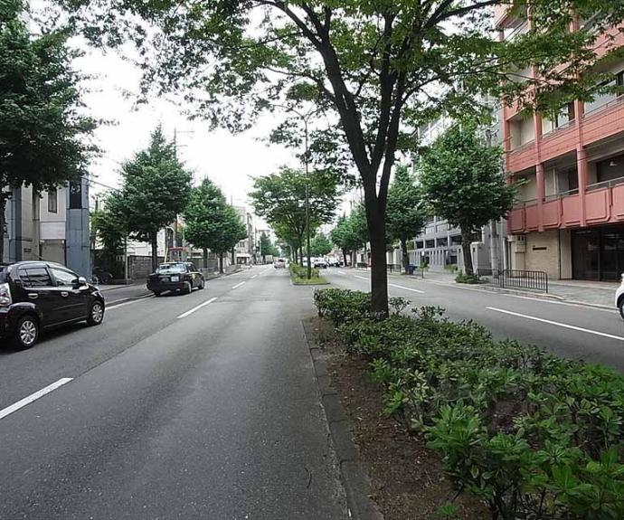 【北山グランドビル】間取