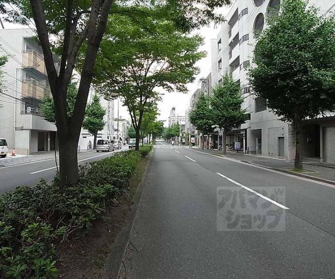 【北山グランドビル】間取