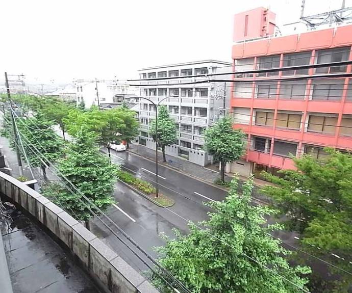 【北山グランドビル】間取