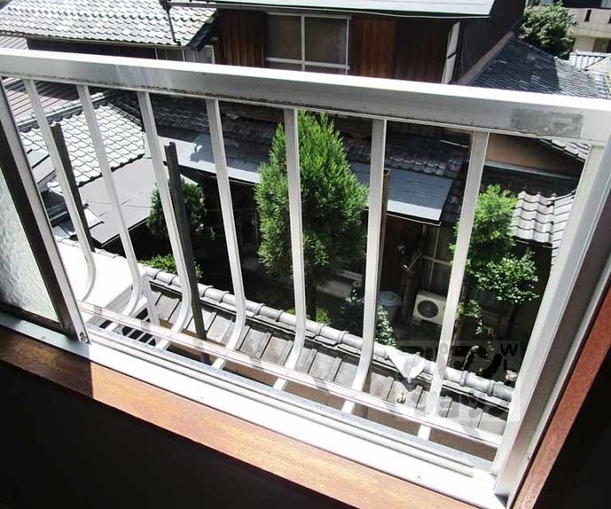 【松本マンション】間取