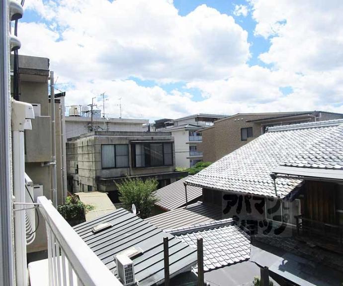 【松本マンション】間取