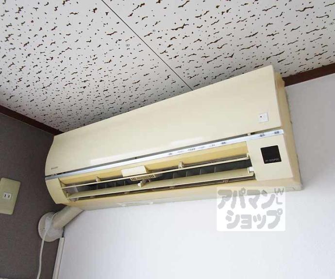 【松本マンション】間取