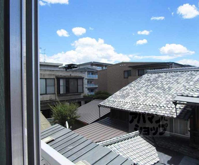 【松本マンション】間取