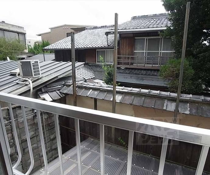 【松本マンション】間取