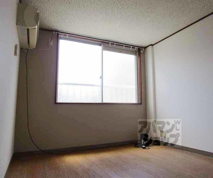 【松本マンション】間取