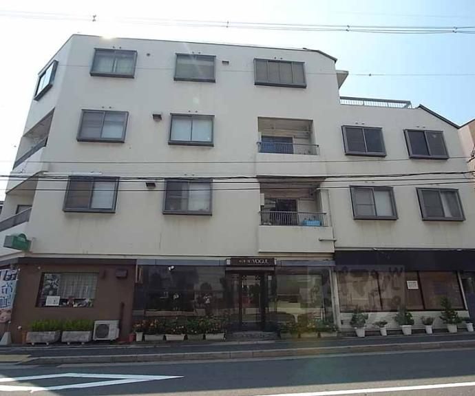 【アンフィニビル】間取