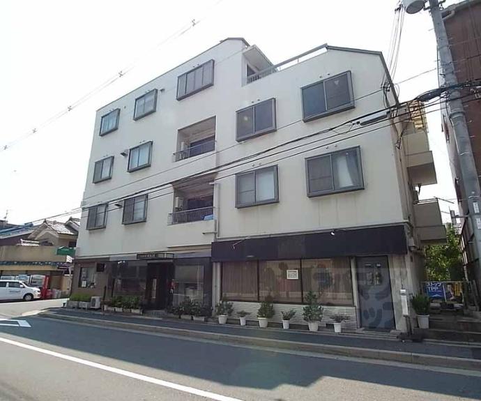 【アンフィニビル】間取