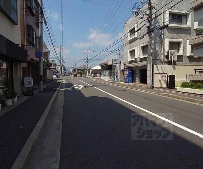 【アンフィニビル】間取