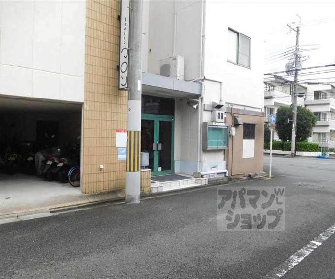【アンフィニビル】間取