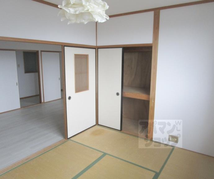 【アンフィニビル】間取