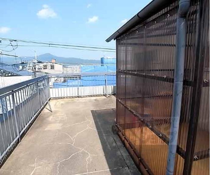 【アンフィニビル】間取