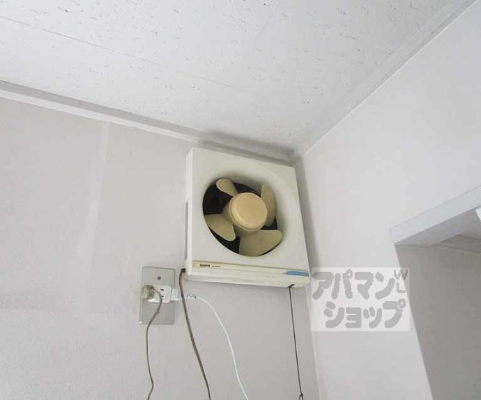 【アンフィニビル】間取