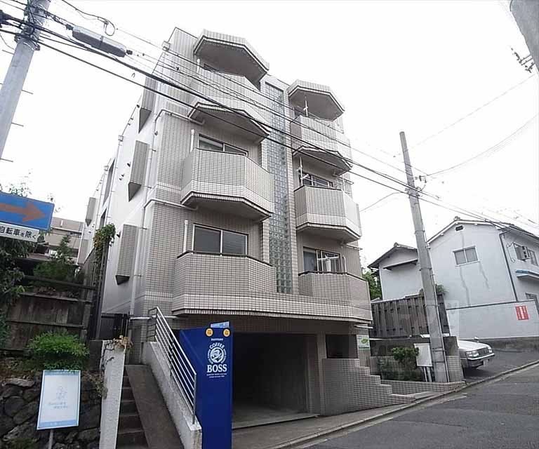 紫竹牛若町マンション