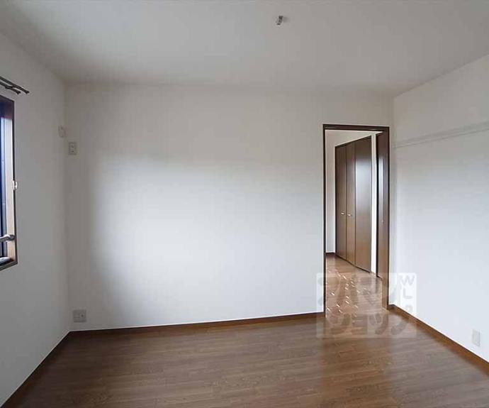 【ヴィヴァーチェ西賀茂】間取