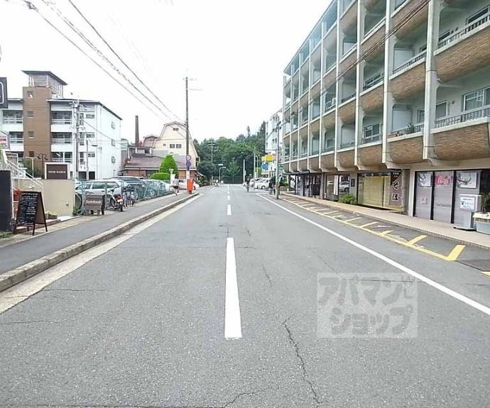 【第２メゾン・ナカジマ】間取