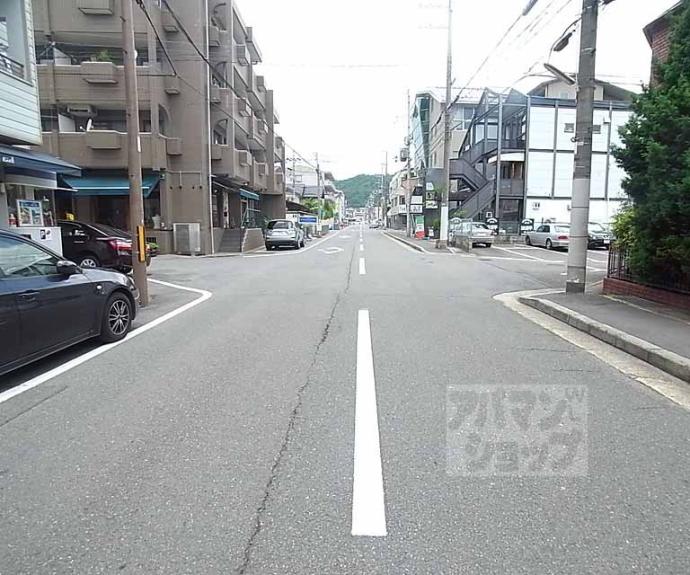 【第２メゾン・ナカジマ】間取