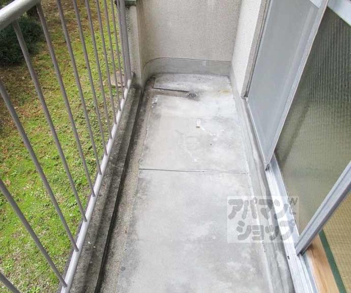 【ハイツ池田】間取