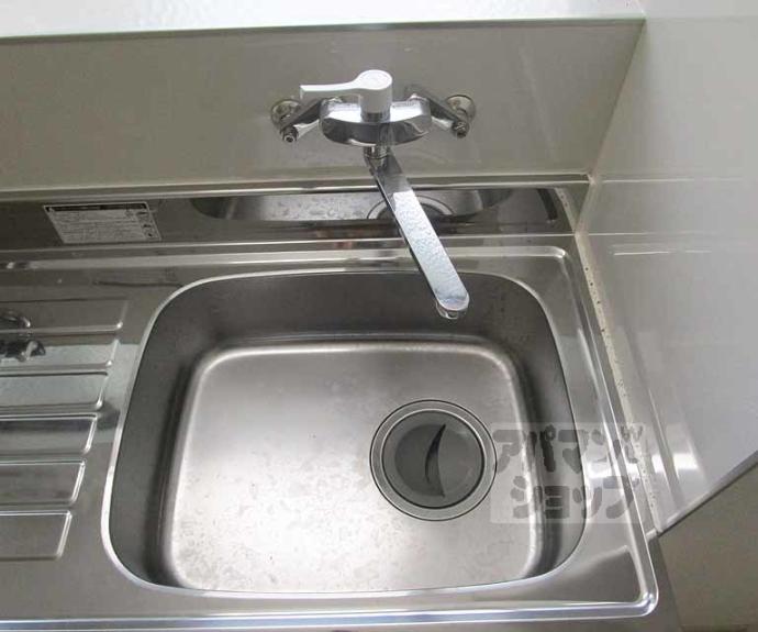 【ハイツ池田】間取