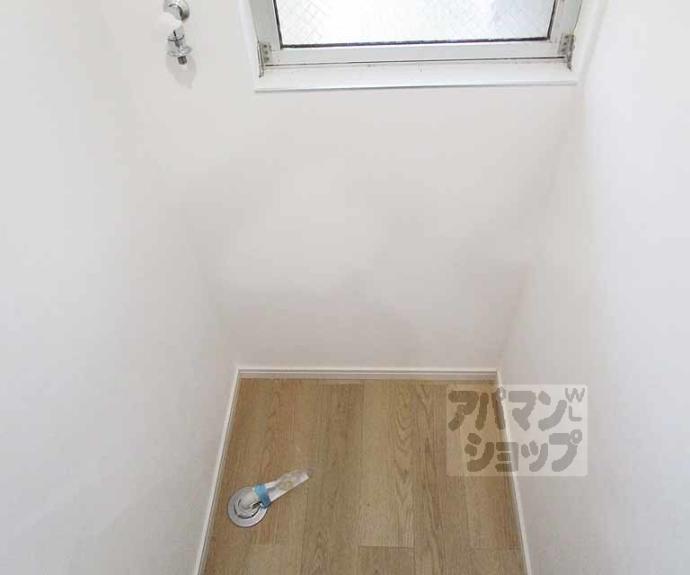 【ハイツ池田】間取