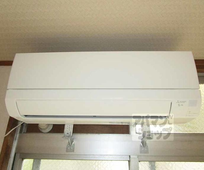 【ハイツ池田】間取